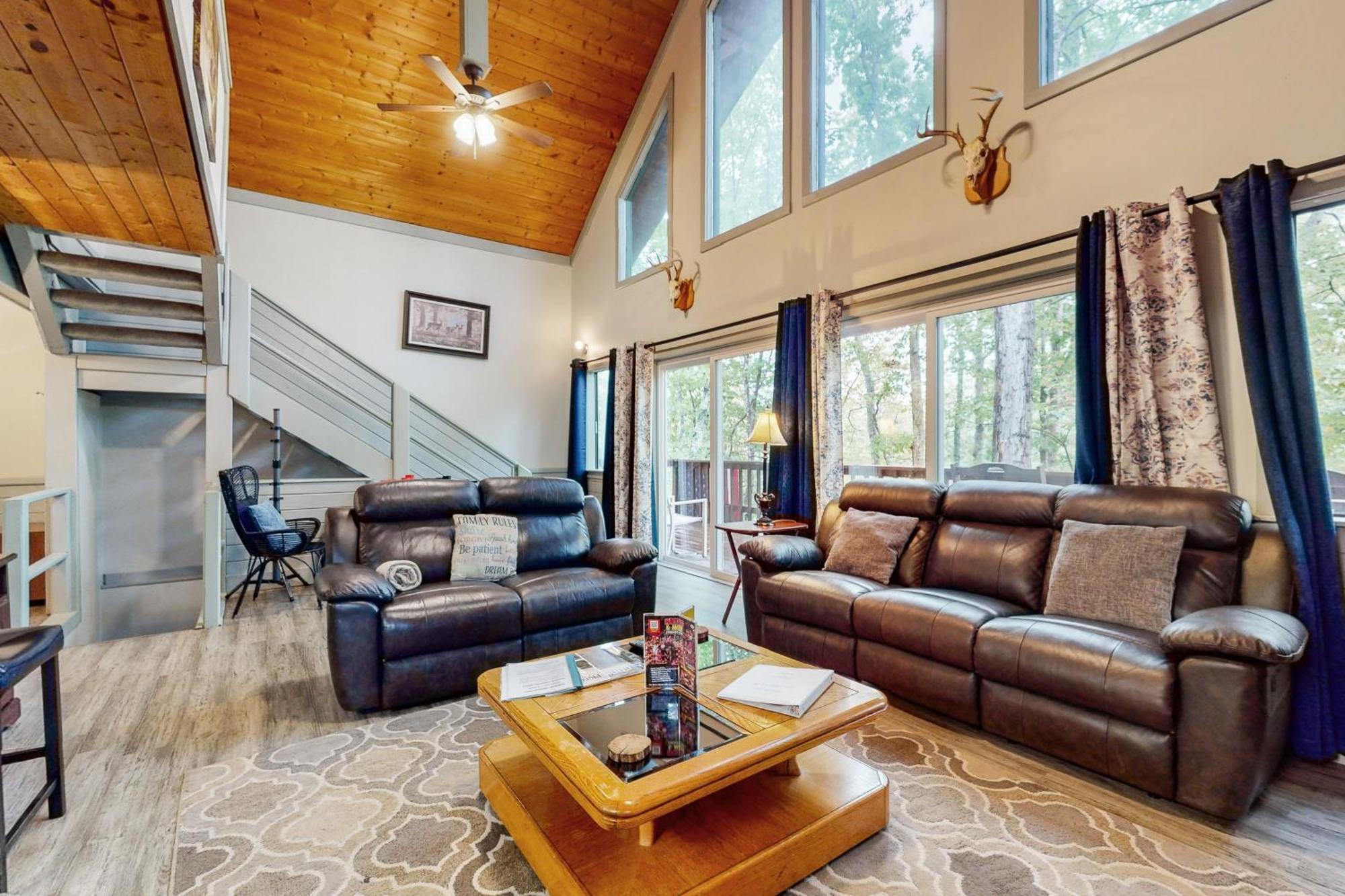 Hillcrest Lodge Pigeon Forge Kültér fotó