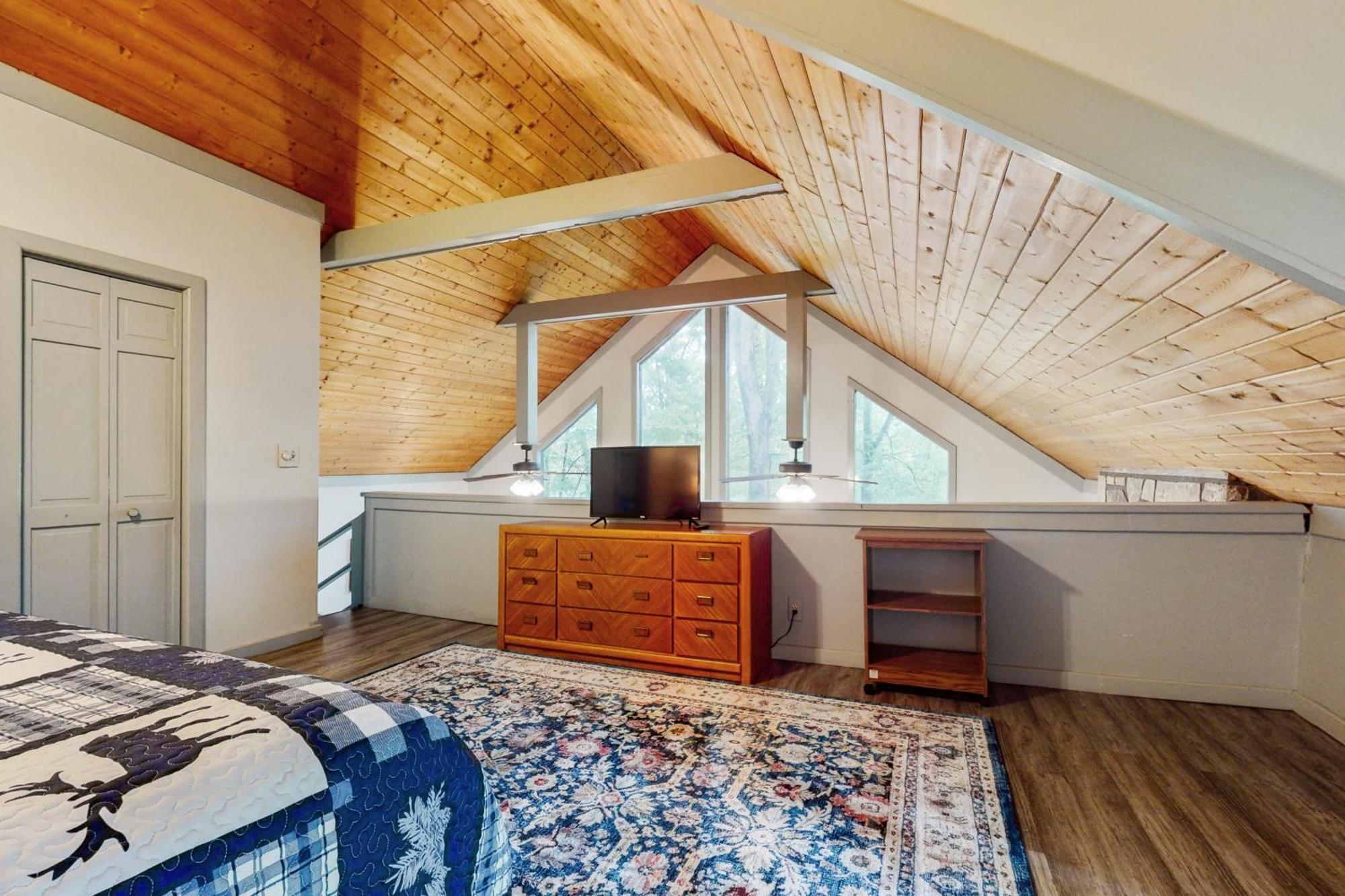 Hillcrest Lodge Pigeon Forge Kültér fotó